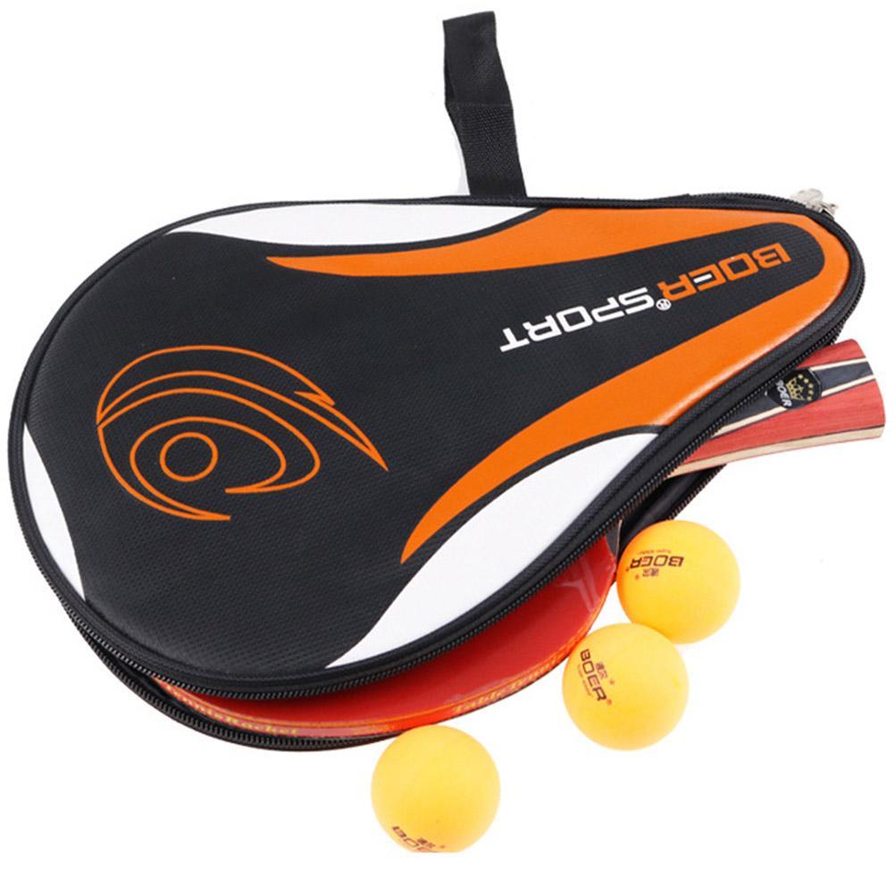 1Pc 30X19Cm Tafeltennis Racket - Table Tennis Livescore recensie en prijs