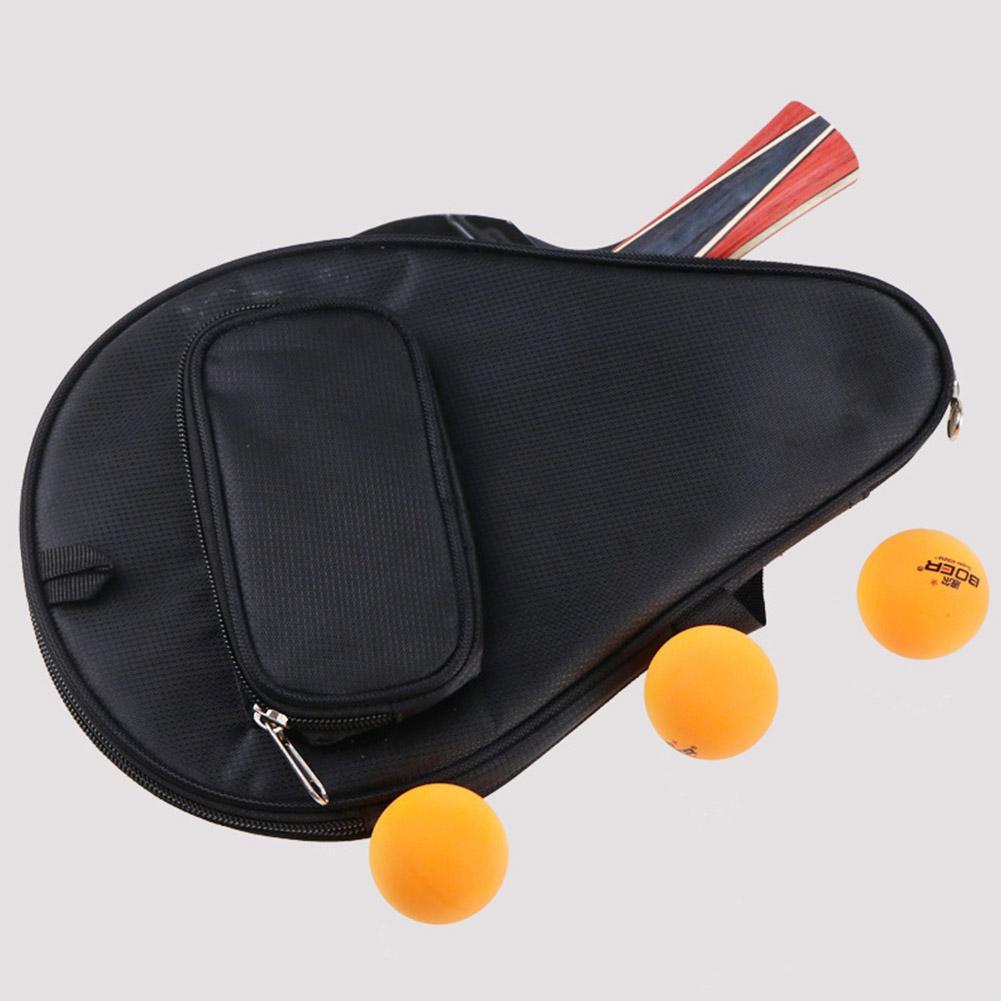 1Pc 30X19Cm Tafeltennis Racket - Table Tennis Livescore recensie en prijs