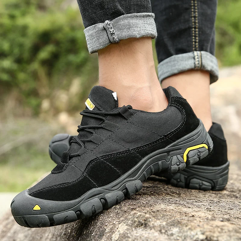 NMen's outdoor-wandelschoenen  - Table Tennis Men recensie en prijs