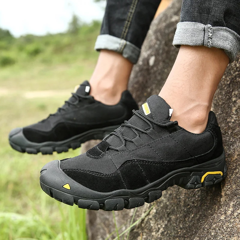 NMen's outdoor-wandelschoenen  - Table Tennis Men recensie en prijs