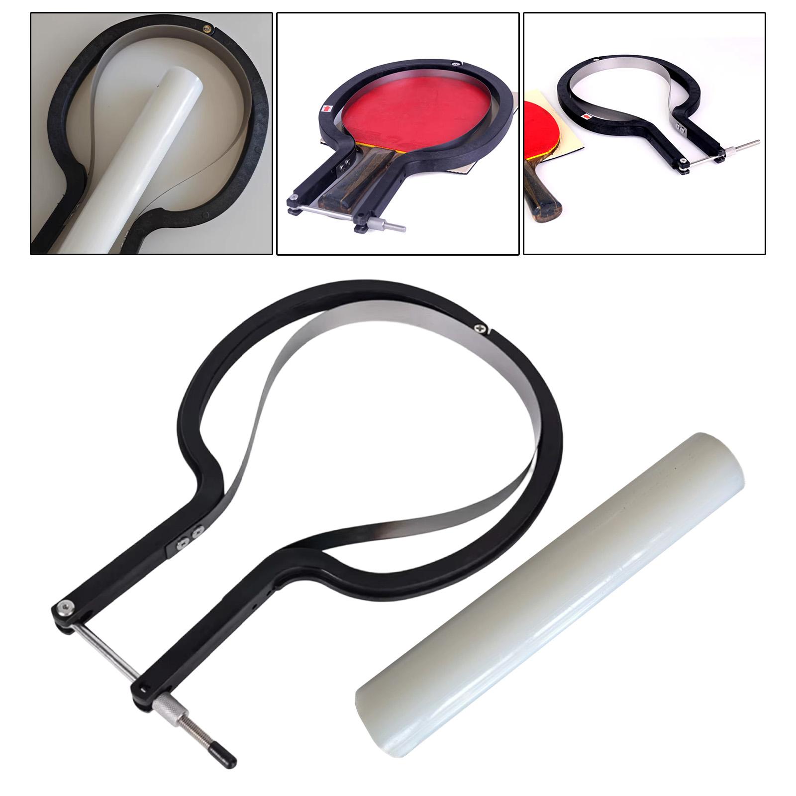 Tafeltennis Cut Kit Precision  - Table Tennis Racket recensie en prijs