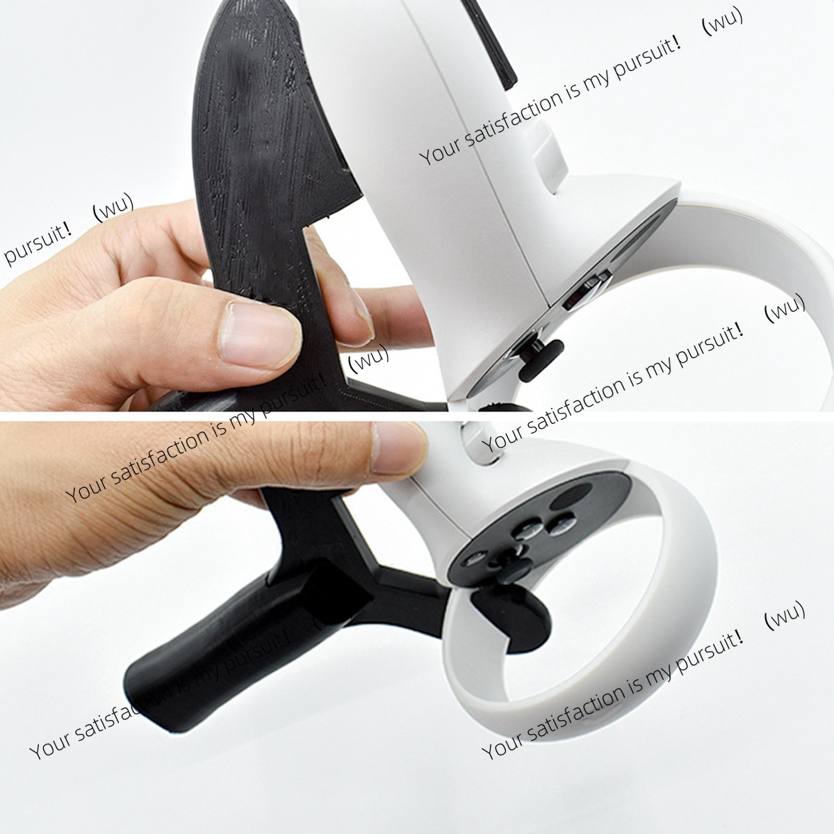 Gripgreep voor tafeltennisrack - Table Tennis Grip recensie en prijs