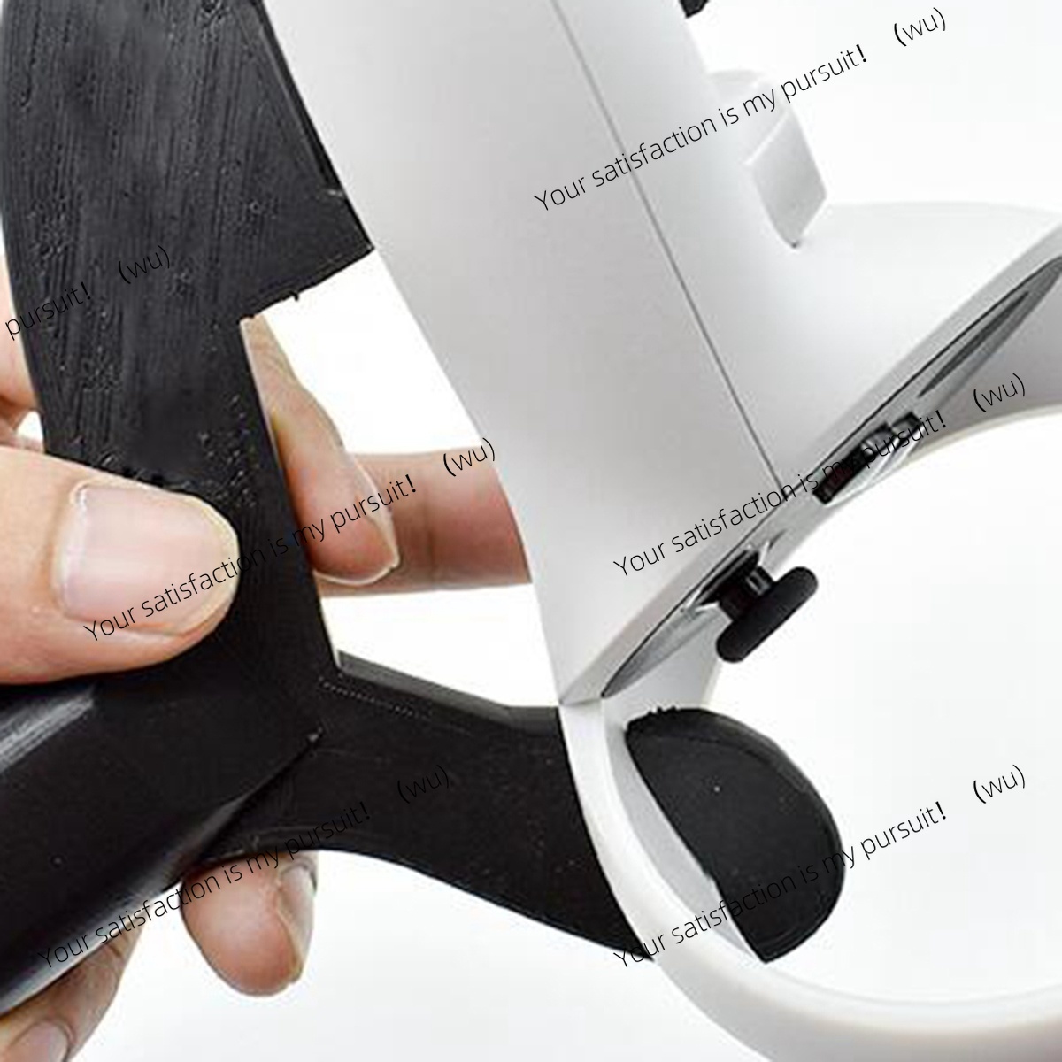 Gripgreep voor tafeltennisrack - Table Tennis Grip recensie en prijs