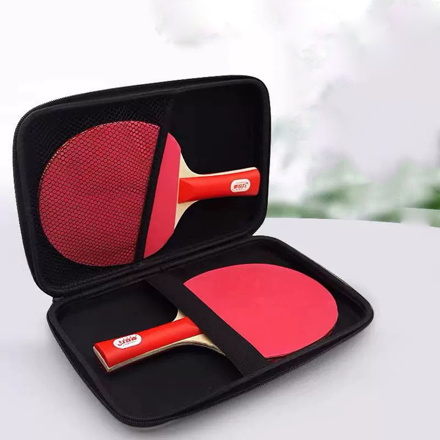 Nieuwe EVA harde schaal high-e - Table Tennis Equipment recensie en prijs