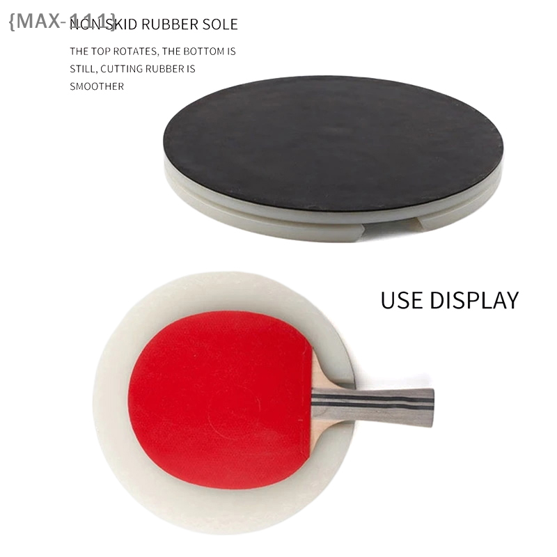 【F2-MAX-111】Tafeltennisrubber  - Table Tennis Equipment recensie en prijs