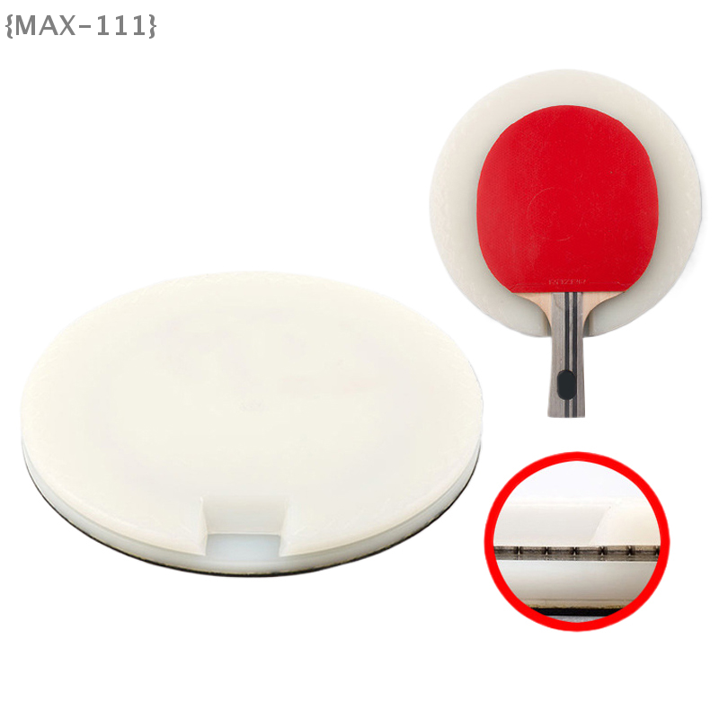 【F2-MAX-111】Tafeltennisrubber  - Table Tennis Equipment recensie en prijs