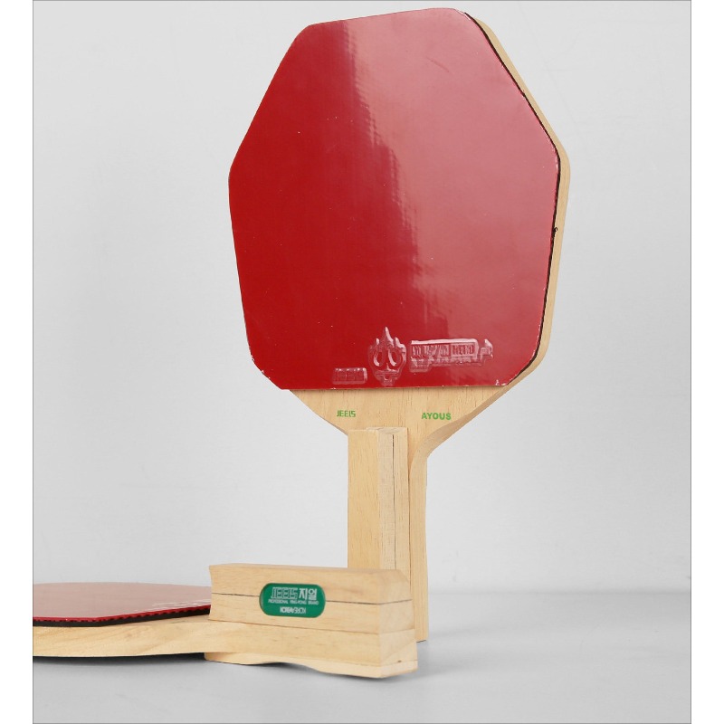 JEELS Japanse 1-laags Ayous ho - Table Tennis In Japanese recensie en prijs