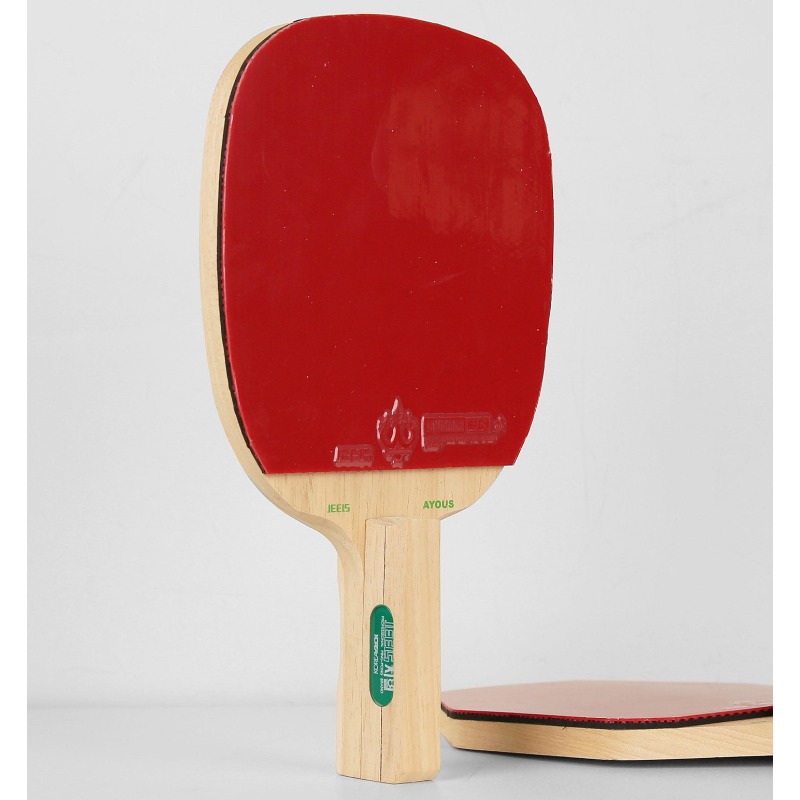 JEELS Japanse 1-laags Ayous ho - Table Tennis In Japanese recensie en prijs