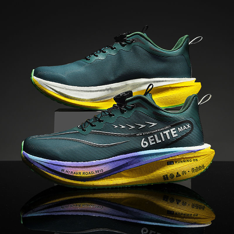 Heren hardloopschoenen met car - Table Tennis Men recensie en prijs