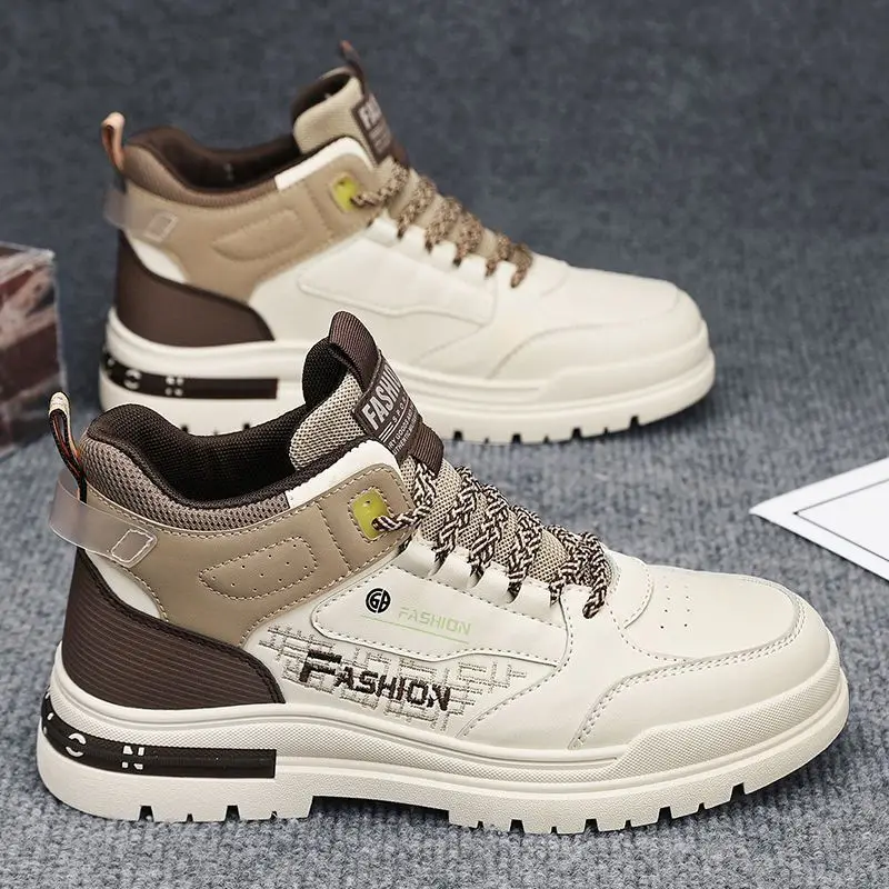 Mannen Sneakers Outdoor Casual - Table Tennis Men recensie en prijs