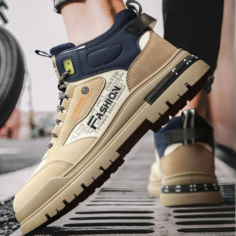Mannen Sneakers Outdoor Casual - Table Tennis Men recensie en prijs