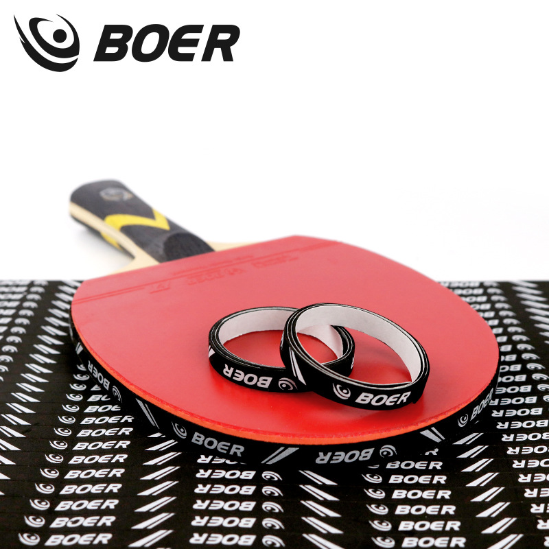 1/2/4/10PC Zelfklevende Tafelt - Table Tennis Edge recensie en prijs
