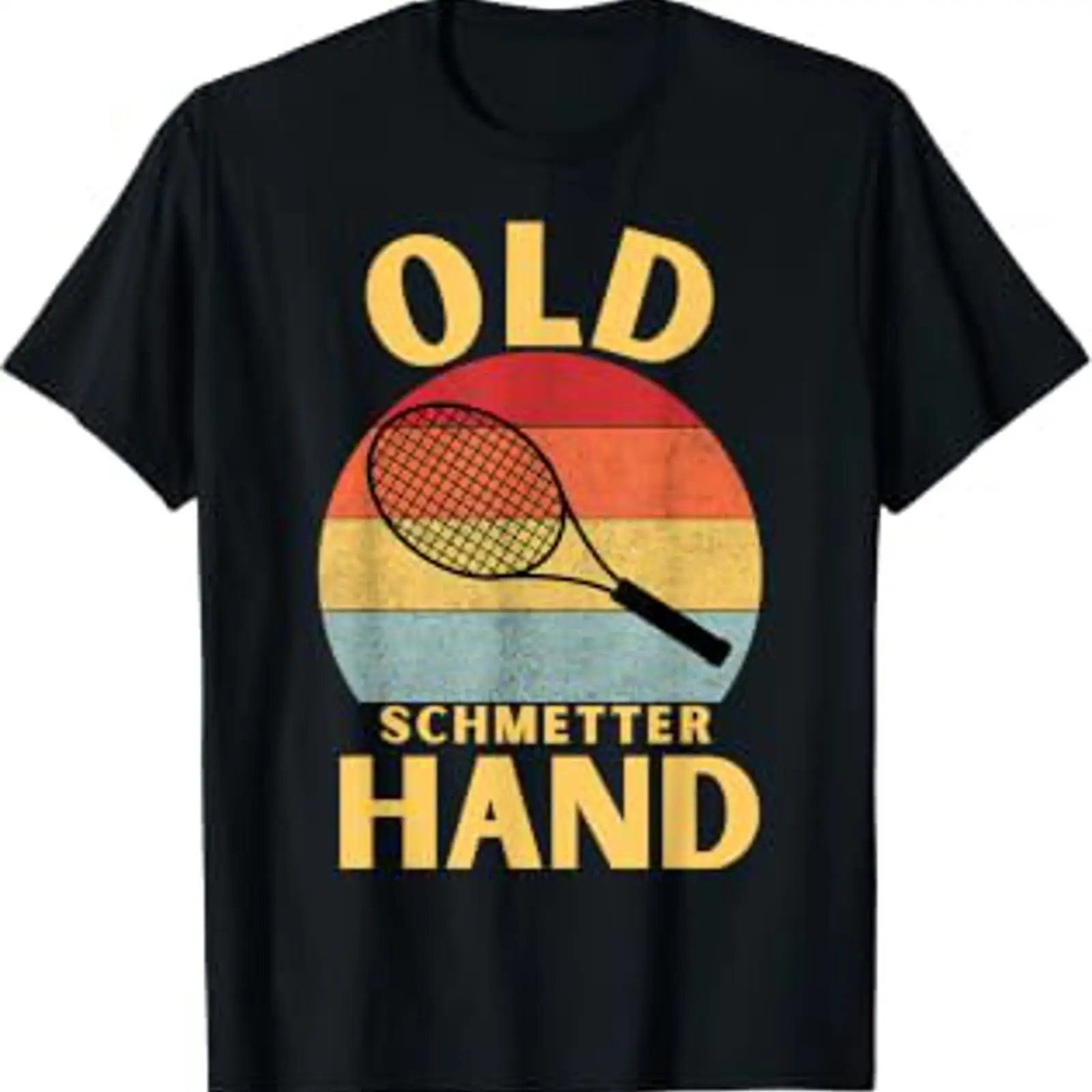 Oud Schmetter Hand Grappig Taf - Table Tennis Graphics recensie en prijs