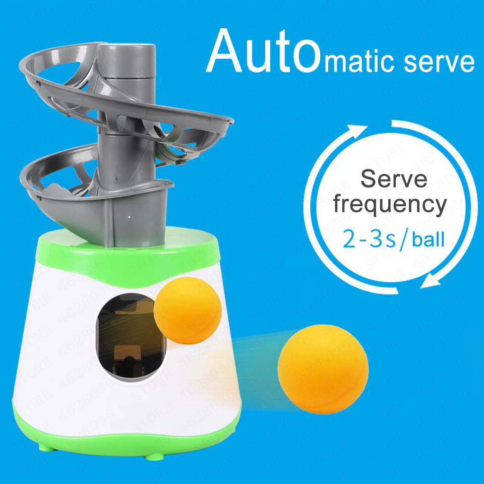 4*AA Batterij Mini Tafeltennis - Table Tennis Livescore recensie en prijs